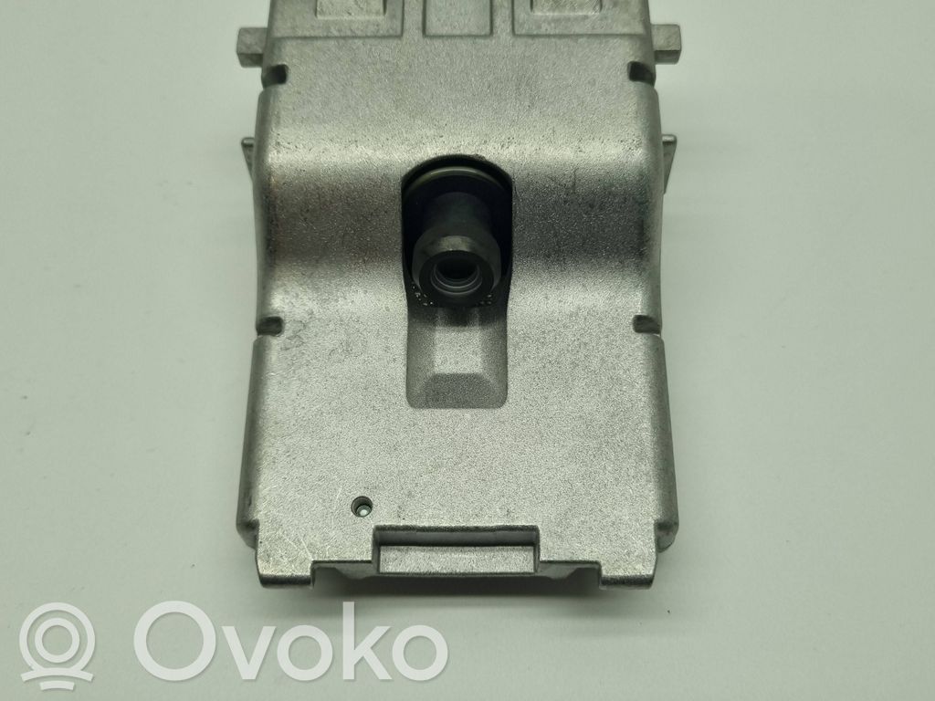Maserati Ghibli Windshield/windscreen camera 