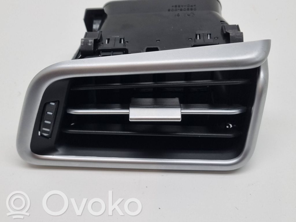 Maserati Ghibli Grilă ventilație/ramă laterală bord 