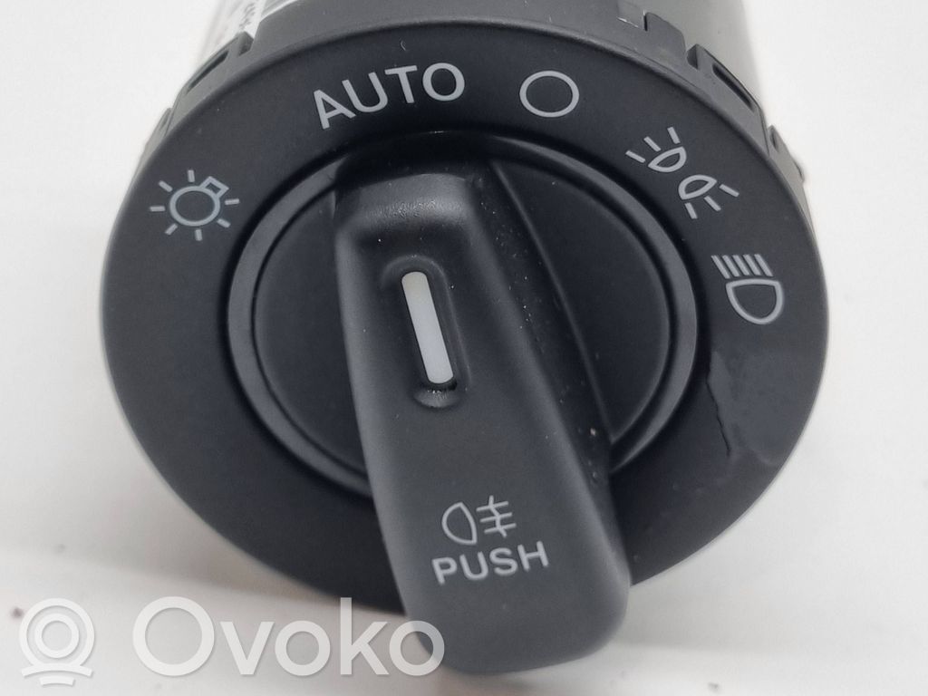 Interruptor de luz   670019822,10099183,5PG18DX9AA