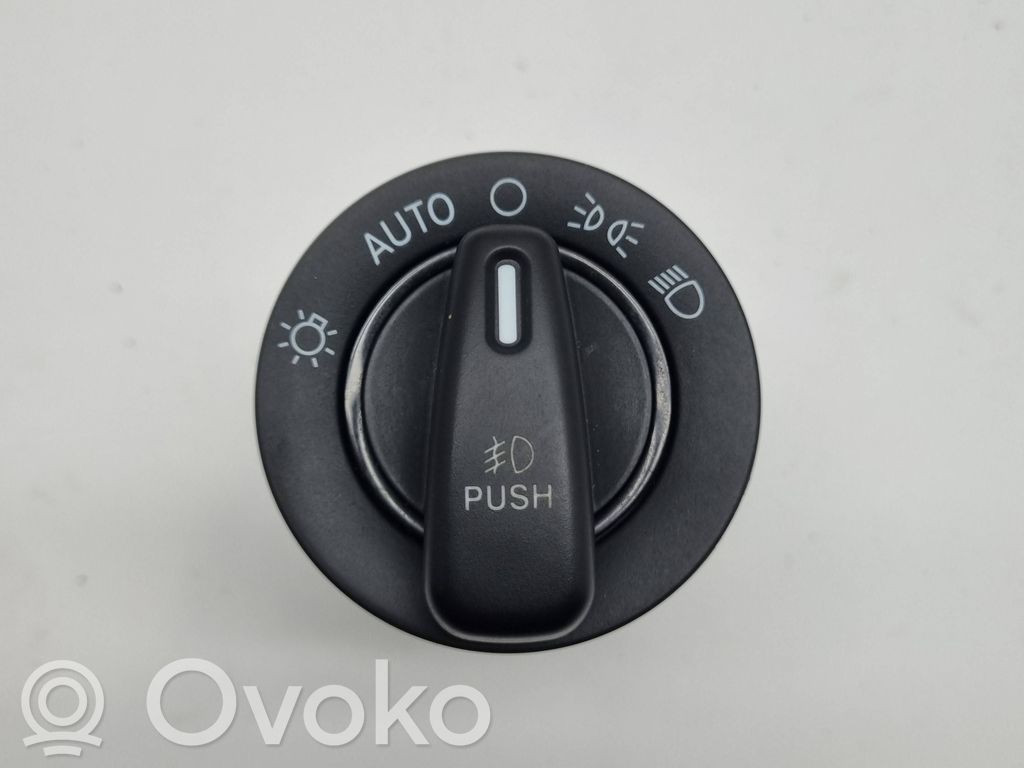Dodge Durango III Light switch 