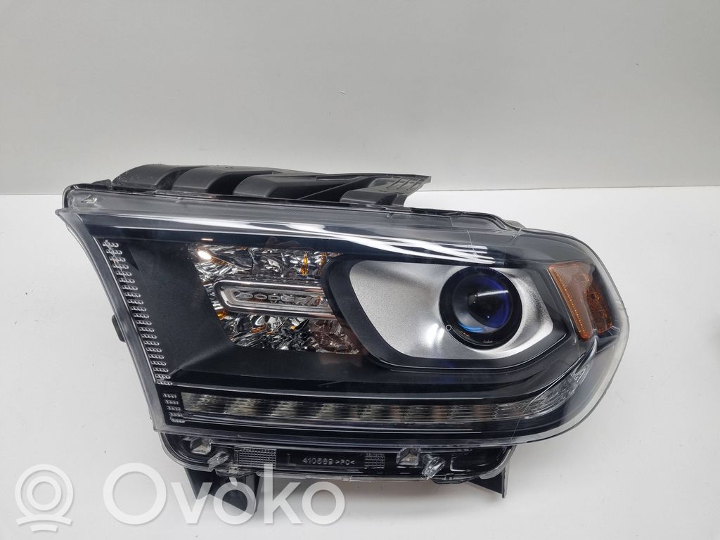 Dodge Durango III Faro/fanale 