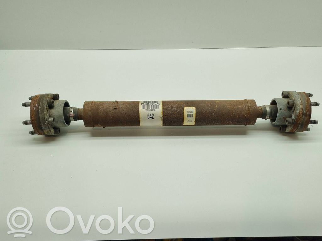 Dodge Durango III Front prop shaft 