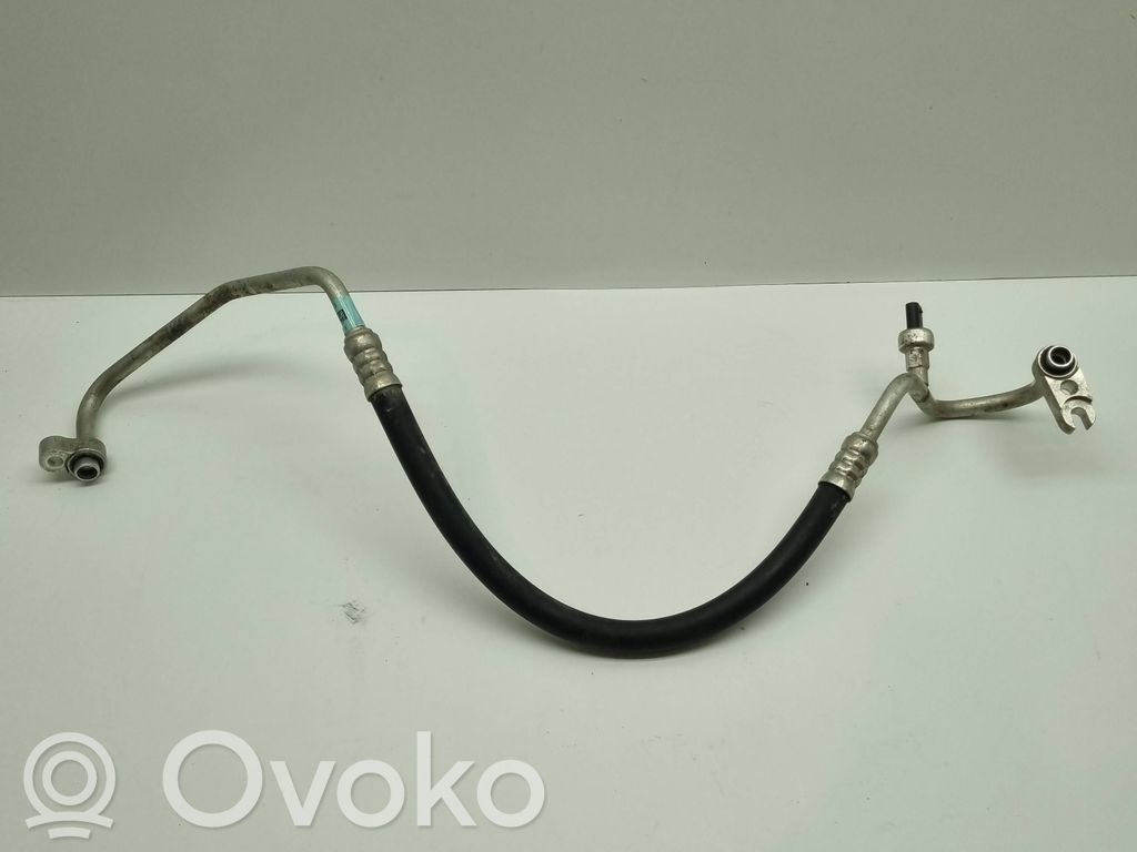 Dodge Durango III Ilmastointilaitteen putki (A/C) 