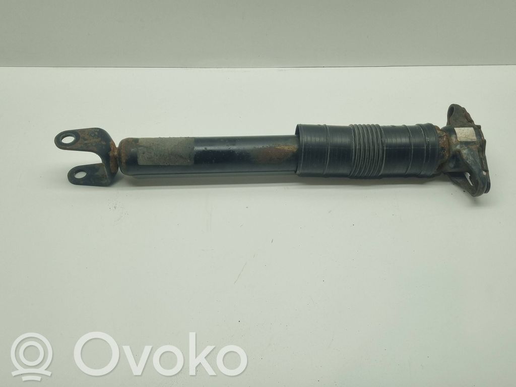 Stoßdämpfer hinten