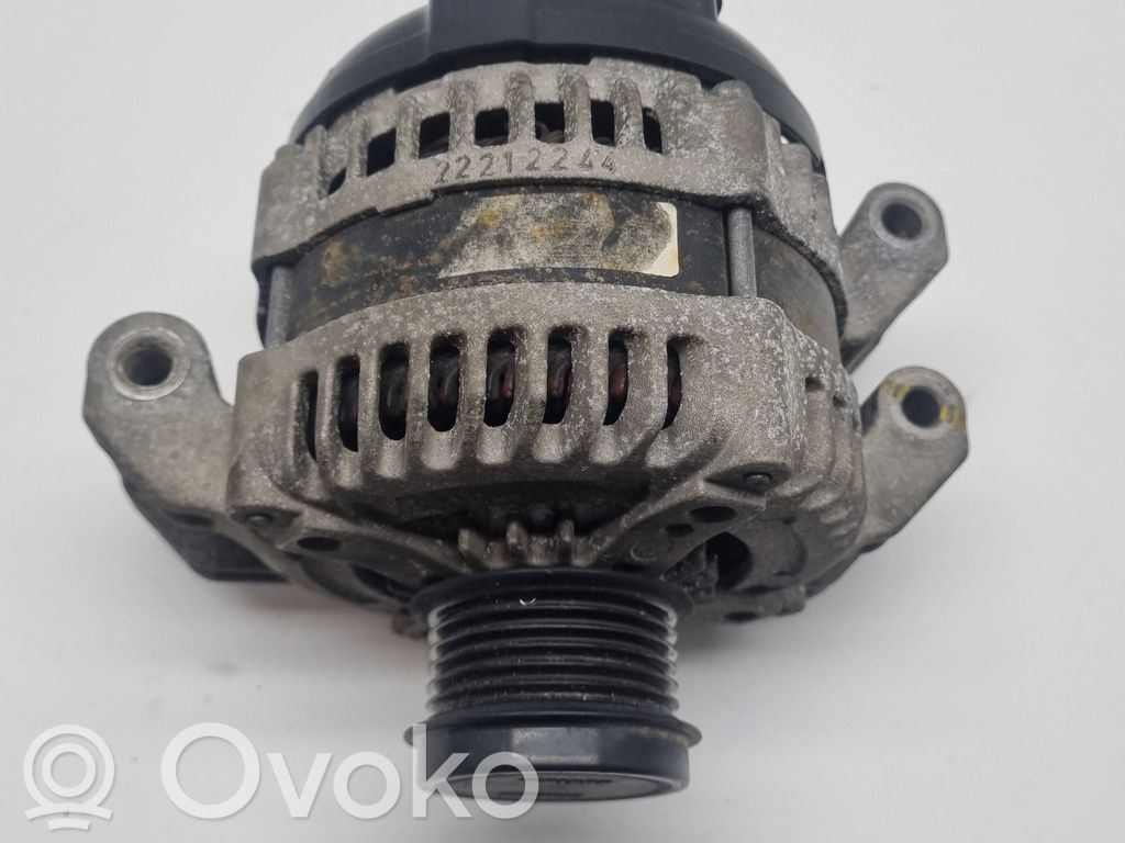 Generator/alternator