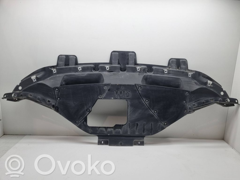 Dodge Durango III Osłona dolna silnika 