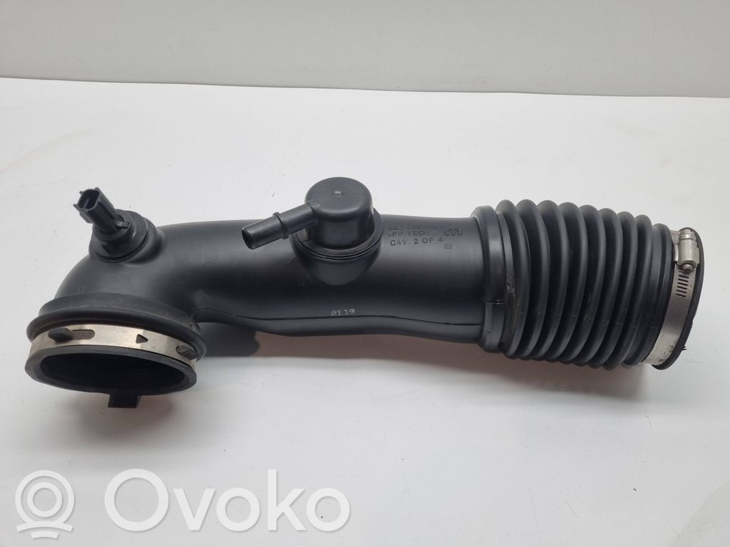 Ram 1500 DT Air intake duct part 