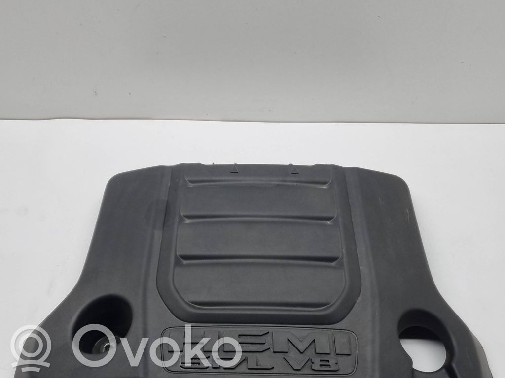 Ram 1500 DT Engine cover (trim) 