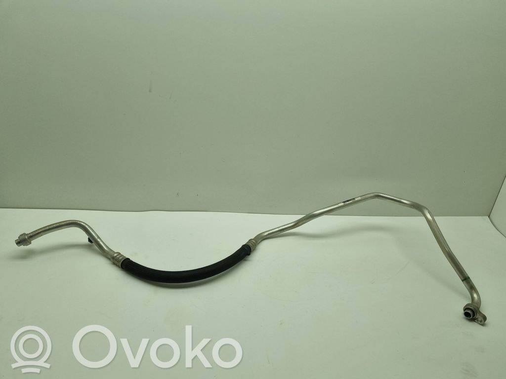Ram 1500 DT Air conditioning (A/C) pipe/hose 