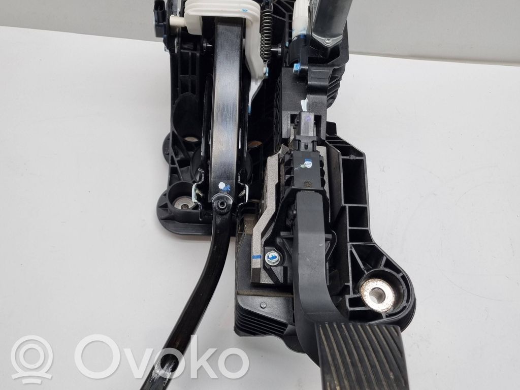 Ram 1500 DT Conjunto de pedal 