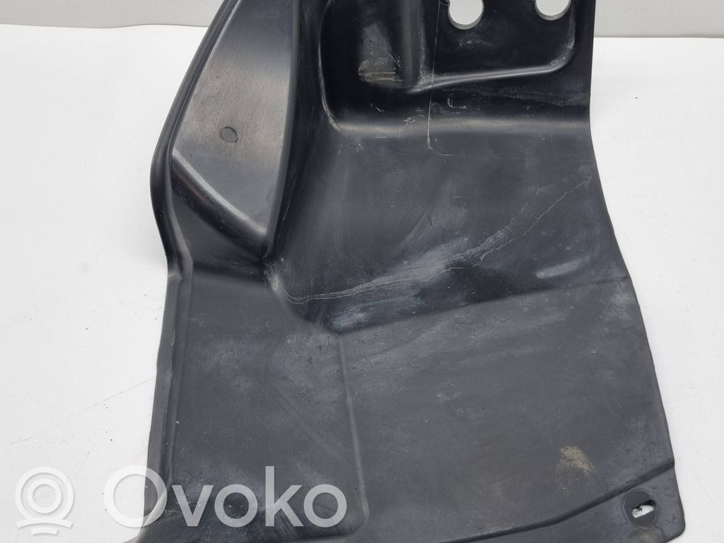 Osłona tylna podwozia pod zderzak   68275907AB,68275907,937850,13147