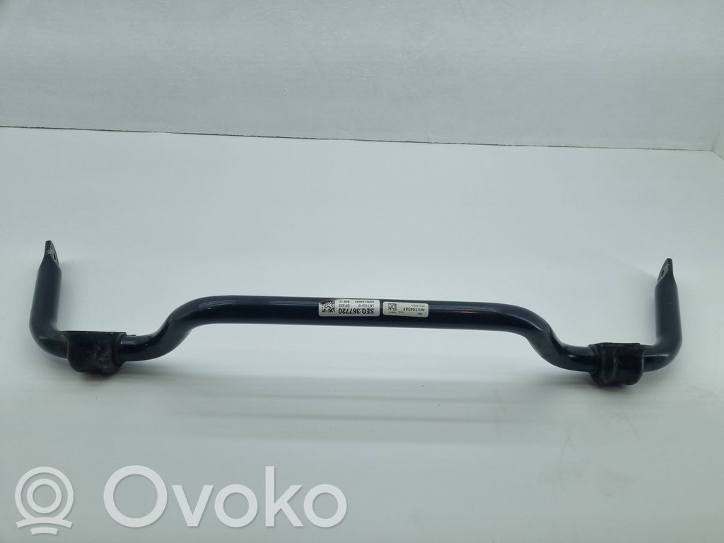 Stabilizator przedni / drążek   68361445AF,SEQ367720,LN112610,N112610