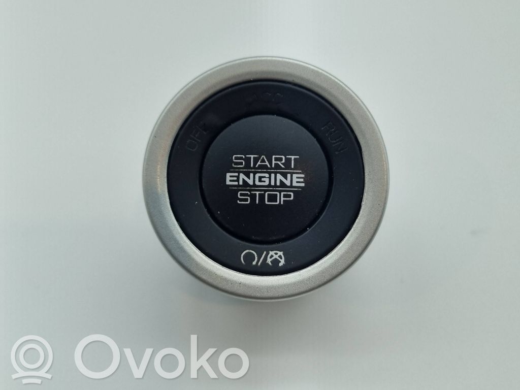 Ram 1500 Engine start stop button switch 