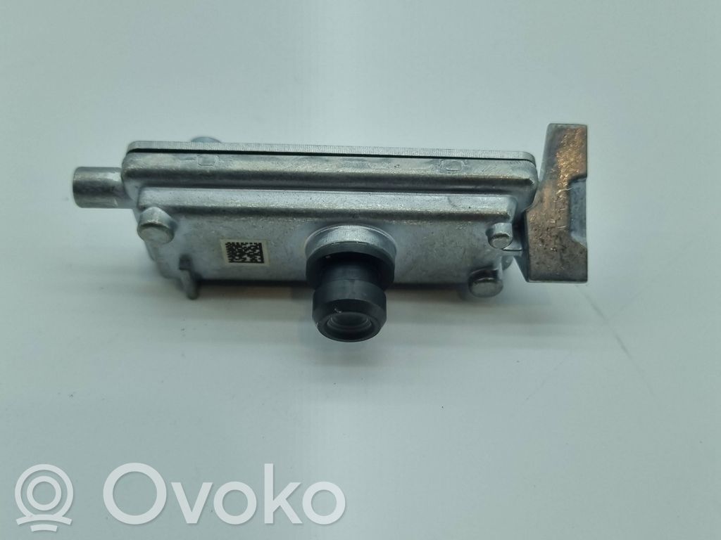 Ford Mustang VII Windshield/windscreen camera 
