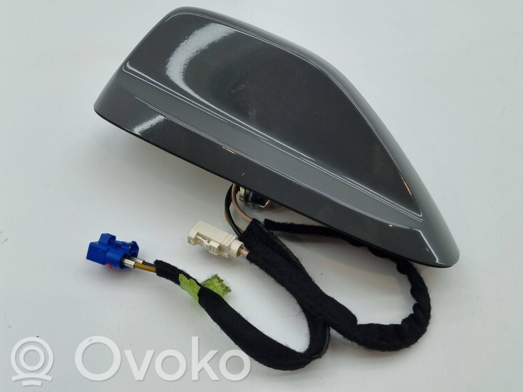 Antena aérea GPS   P6DE46PDNAA,GDE469DNA,00532161840,503131069