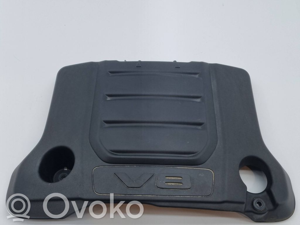 Jeep Grand Wagoneer Motorabdeckung 