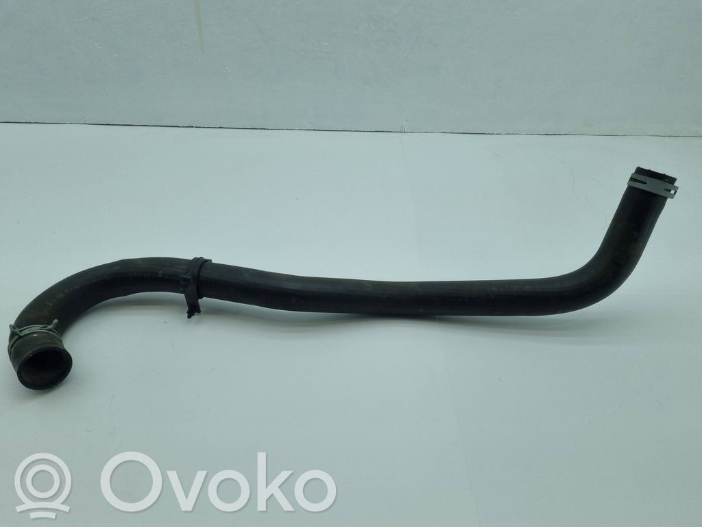 Ram 1500 DT Coolant pipe/hose 
