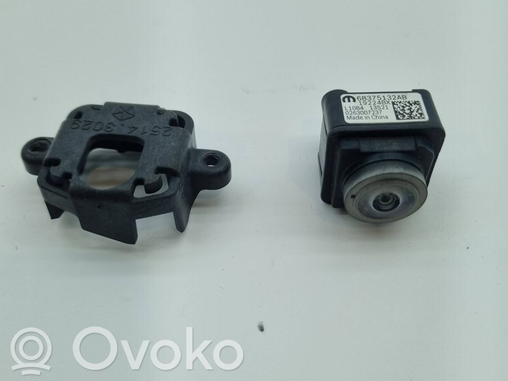 Kamera lustra bocznego drzwi przednich   68375132AB,19224BX,0263007237