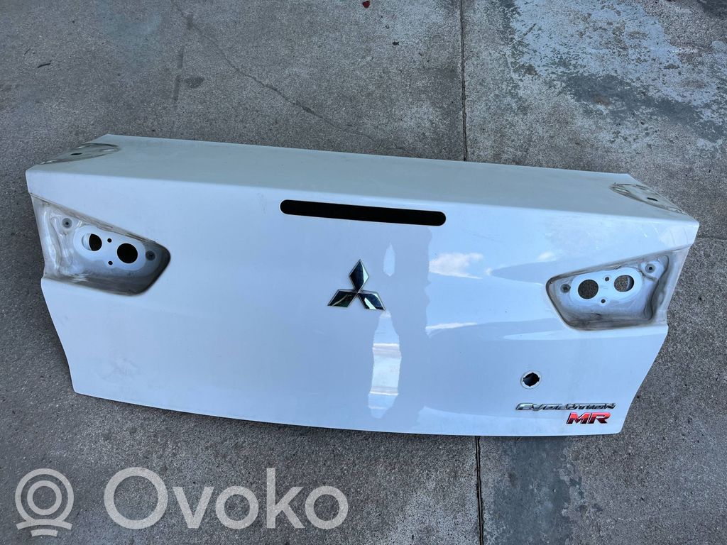 Tailgate/trunk/boot lid   5920A097