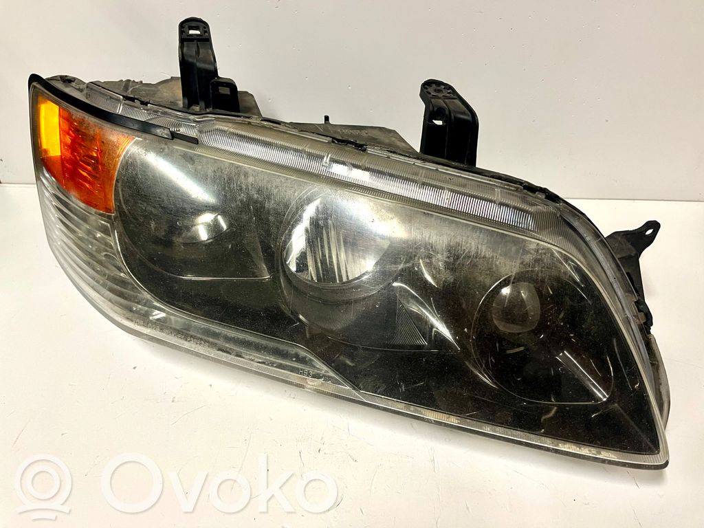 Headlights/headlamps set   USDM8301B