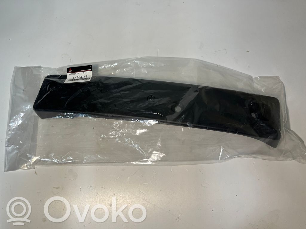 Numerio laikiklis   6430A188