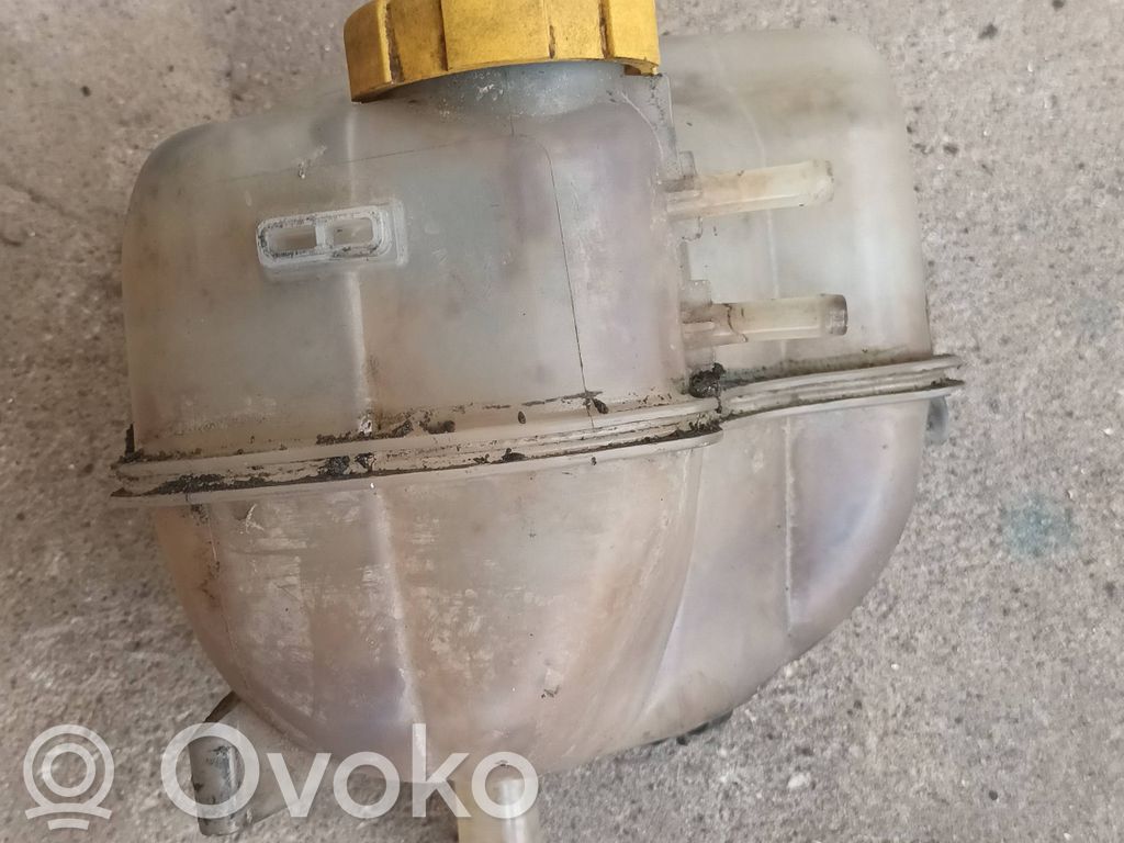 Opel Vectra C Depósito del refrigerante 