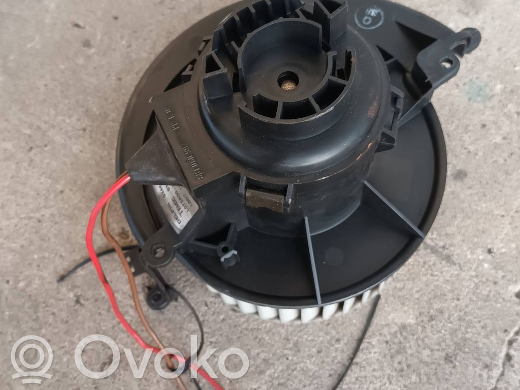 Opel Astra G Heizungslüfter 