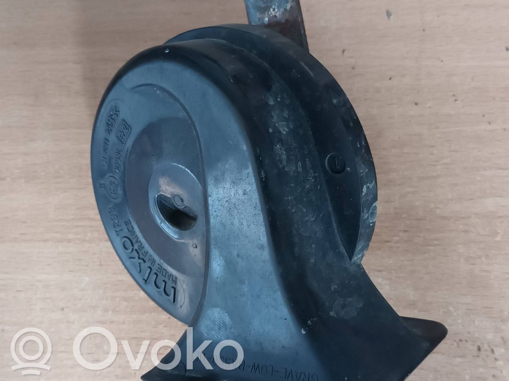 Volvo S70  V70  V70 XC Señal acústica 
