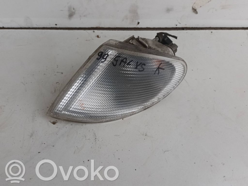 Ford Galaxy Frontblinker 