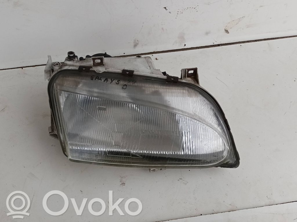 Ford Galaxy Headlight/headlamp 