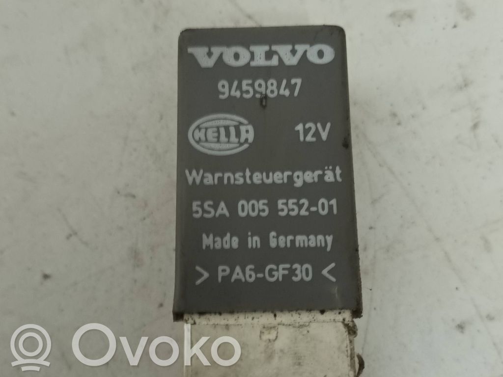 Volvo S70  V70  V70 XC Inne przekaźniki 
