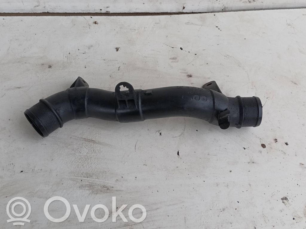 Opel Vectra C Šļūtene (-es) / caurule (-es) 