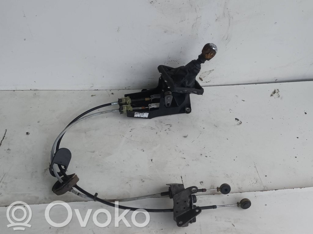 Gear shifter/selector   58EKRF,13106476,101891