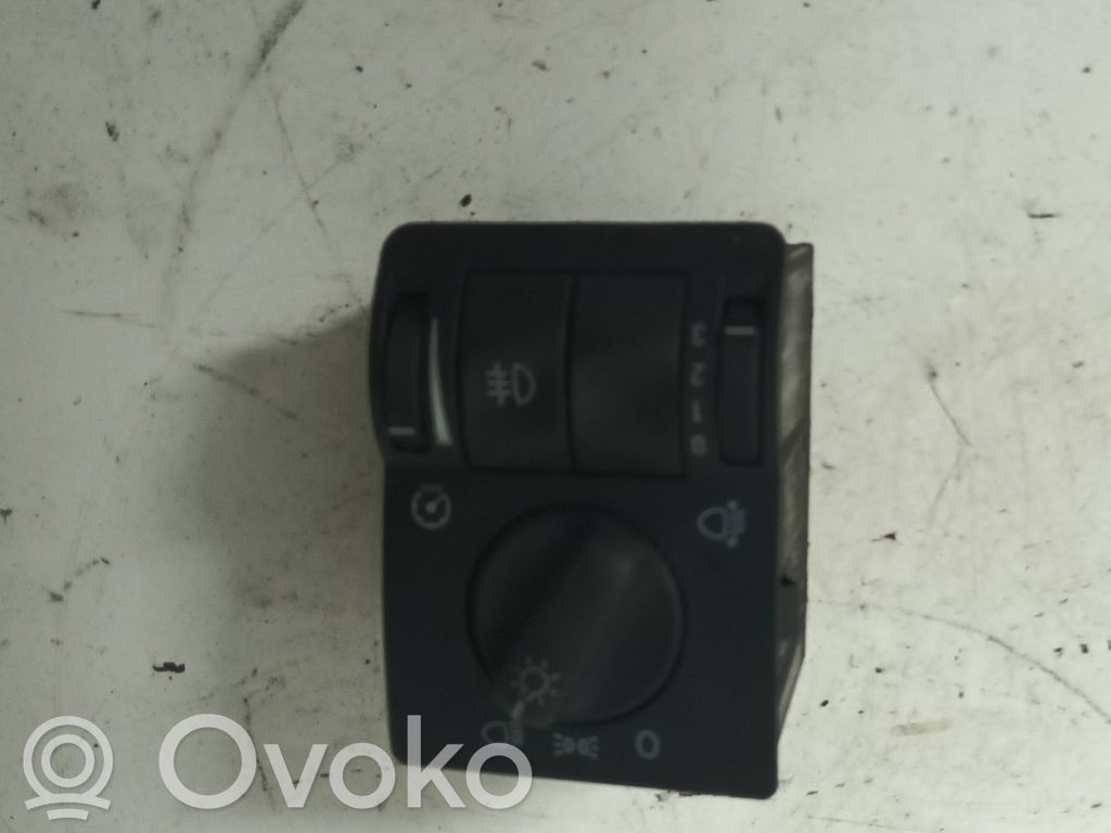 Opel Astra G Other switches/knobs/shifts 