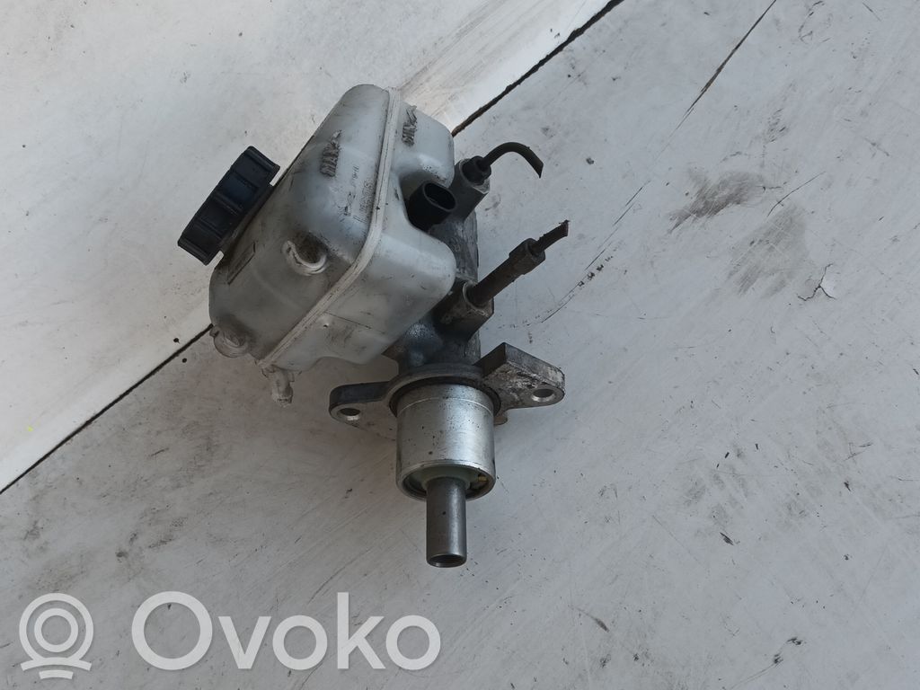 Opel Astra G Master brake cylinder 