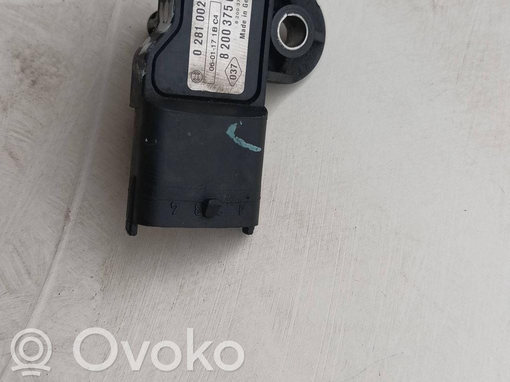 Renault Laguna II Air pressure sensor 