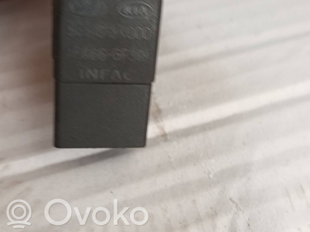 Hyundai Getz Brake pedal sensor switch 