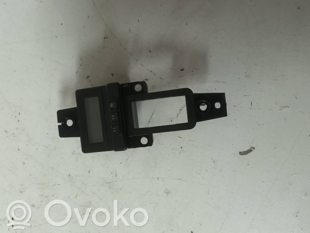 Clock   945201C000