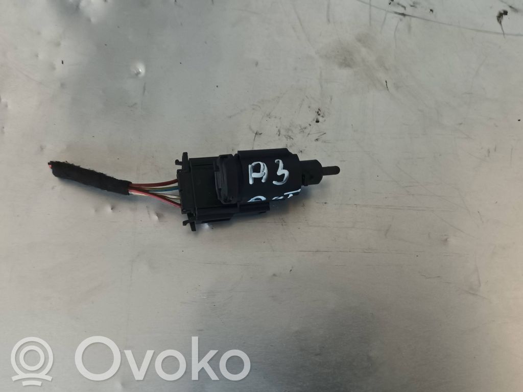 Audi A3 S3 8L Czujnik pedału hamulca / stopu 