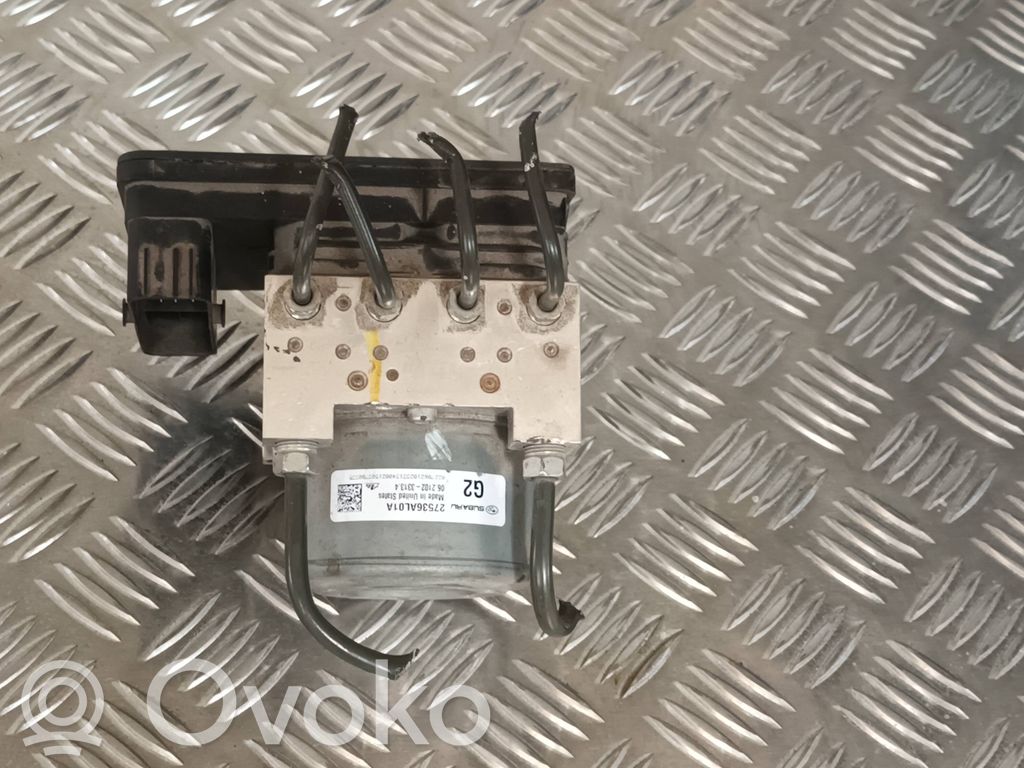 Subaru Outback (BS) ABS-pumppu 