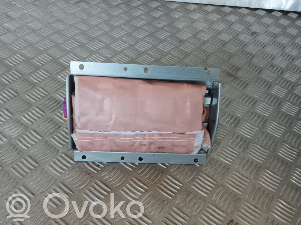 Volvo S60 Poduszka powietrzna Airbag pasażera 