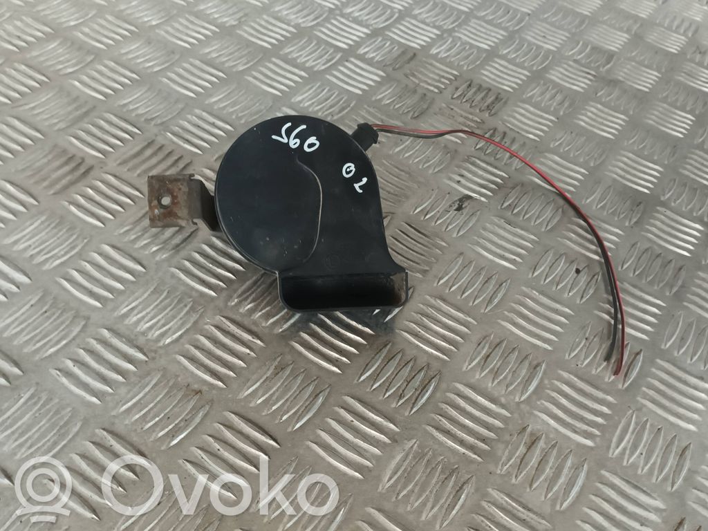 Volvo S60 Äänimerkkilaite 