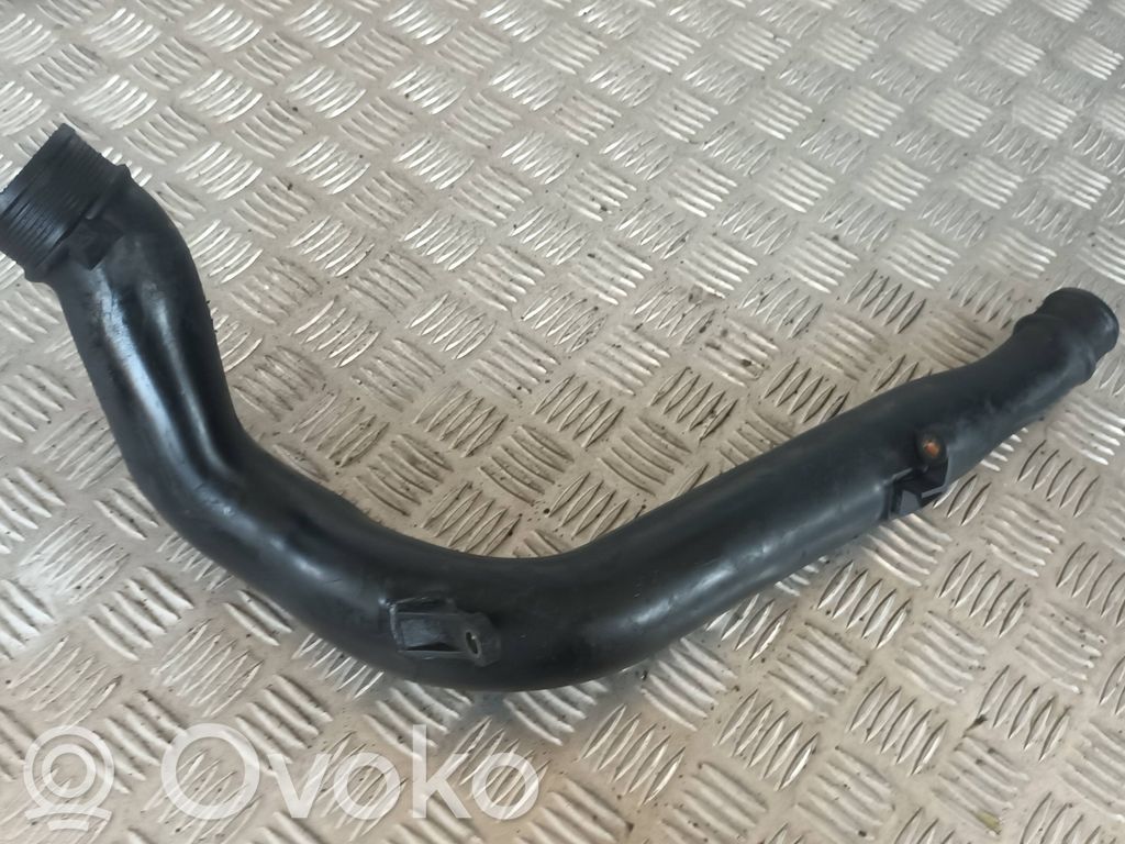 Volvo S60 Intercooler hose/pipe 