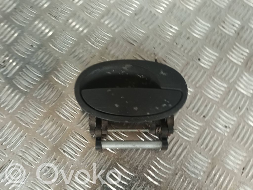 Opel Meriva A Rankena atidarymo išorinė 