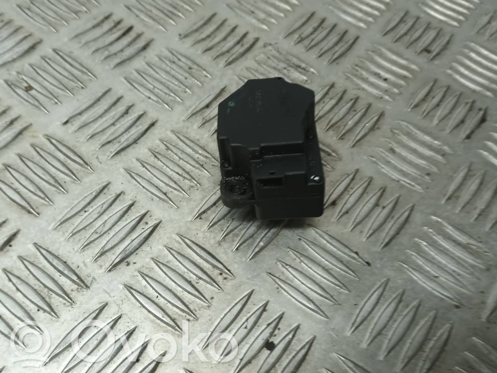 Volvo V50 Air flap motor/actuator 