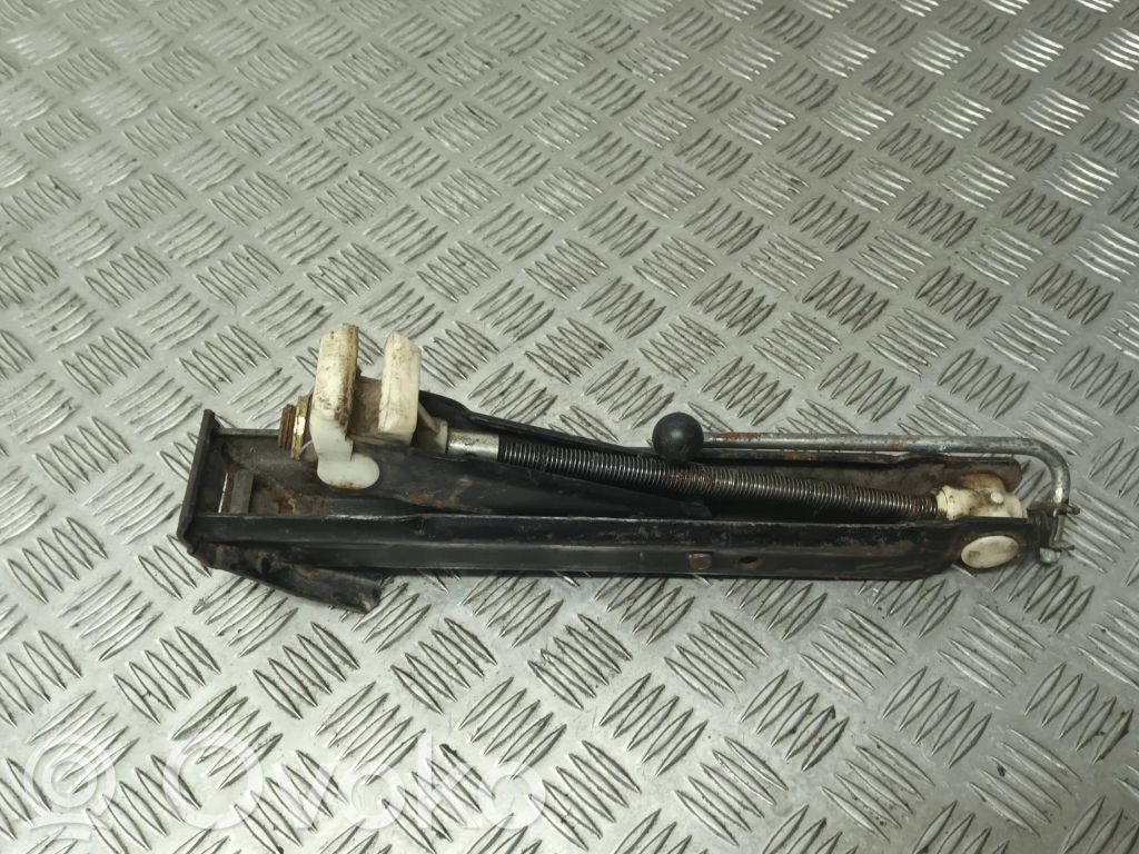 Audi A4 S4 B5 8D Gato 