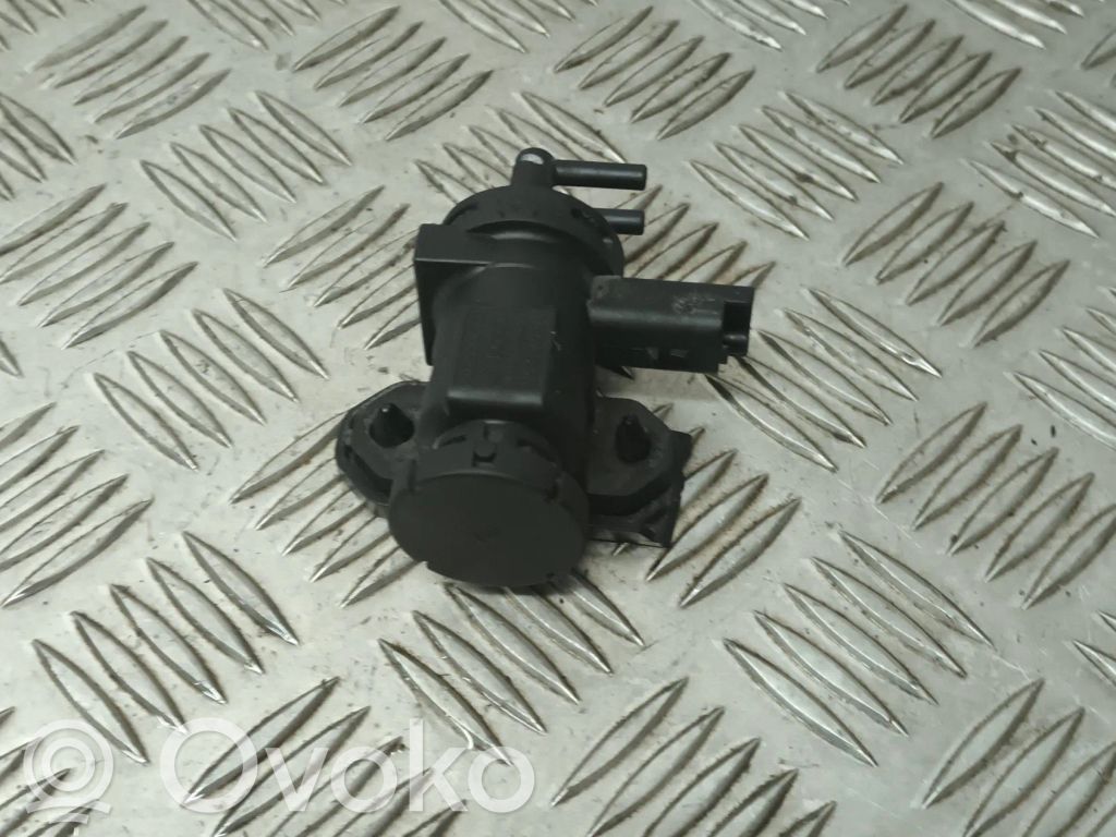 Citroen C5 Solenoīda vārsts 