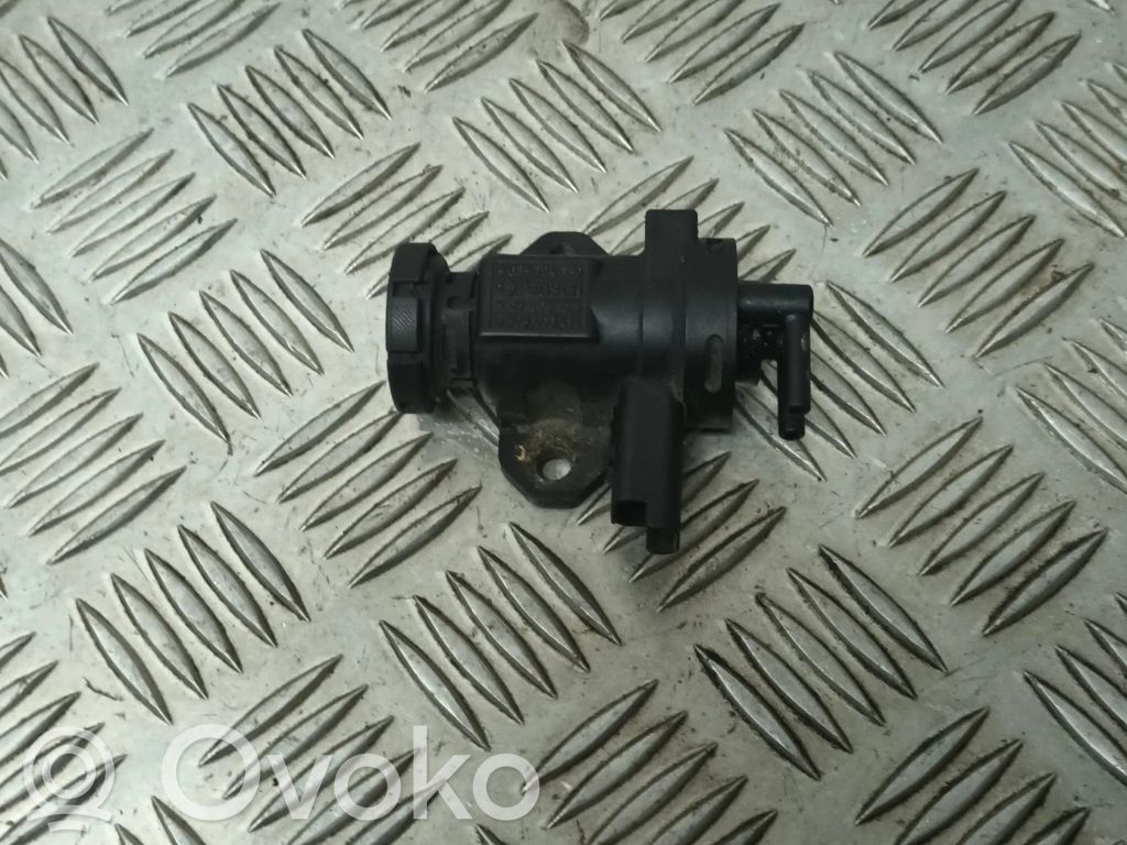 Citroen C5 Solenoīda vārsts 