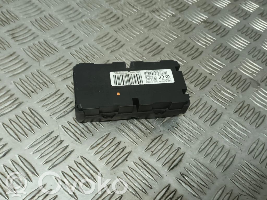 Citroen C5 Autres unités de commande / modules 