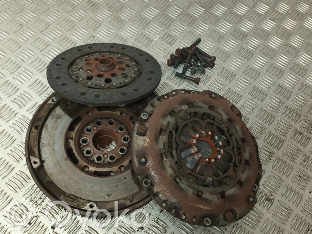 Opel Vectra C Clutch set kit 